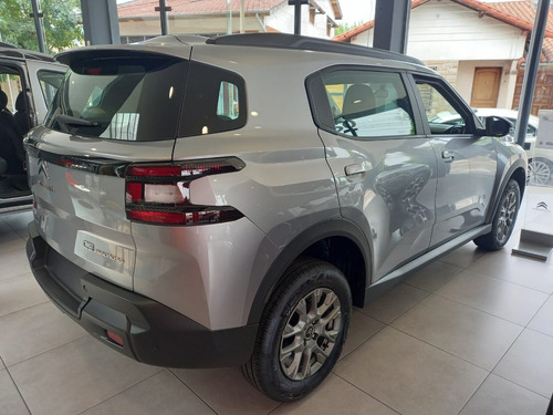 Citroën C3 Aircross 1.0 Feel Pack Turbo 200 Cvt