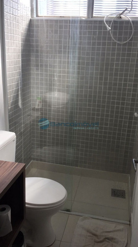 Imagem 5 de 10 de Lindo Apartamento Em Campinas - Ap03569 - 70325555