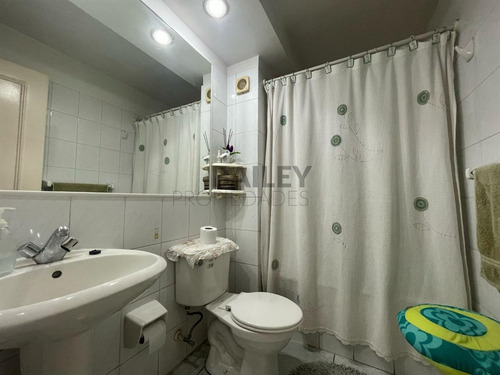 Se Arrienda Departamento Sin Muebles De 3 Dormitorios