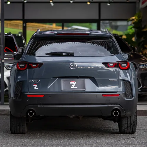 Mazda cx-50 Grand Touring Lx 2.5