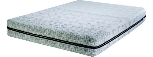 Colchon Suavestar Relax 30kg Alta Densidad 150x190x22 Envíos