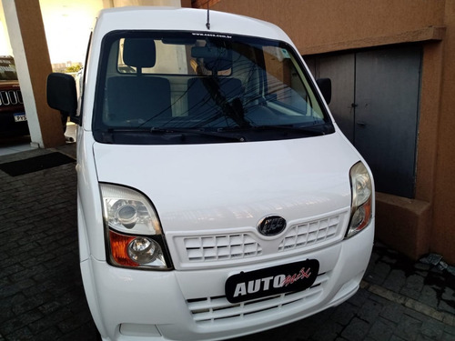 Imagem 2 de 4 de Lifan Foison Pu 1.3l 16v, Fpt9f75