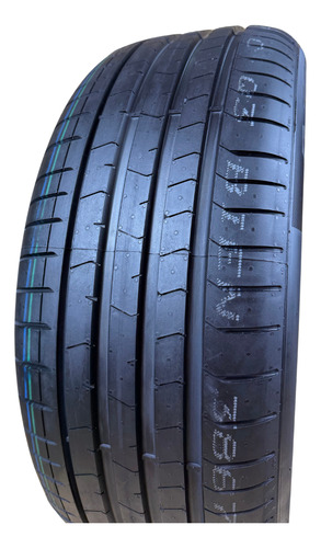 Pneu Pirelli Aro 19 235/50r19 99w P-zero