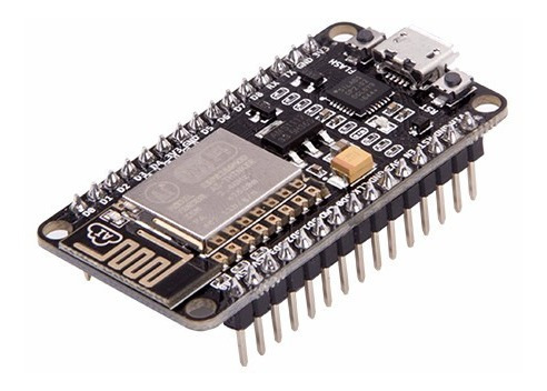 Nodemcu V2 Esp8266