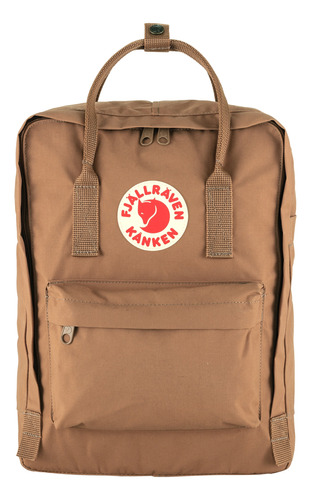 Mochila Kanken Khaki Dust