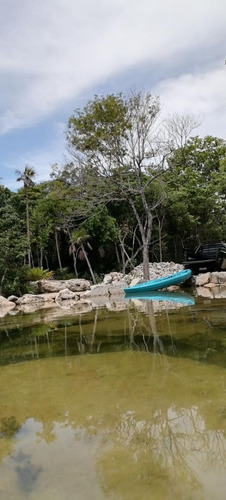 528 Tulum, Tulum, Quintana Roo, Lotes Residenciales Con Cenote Propio
