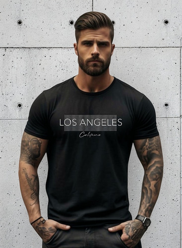 Playera M12 Moda Casual Deportiva Calidad 100% Algodón Sig