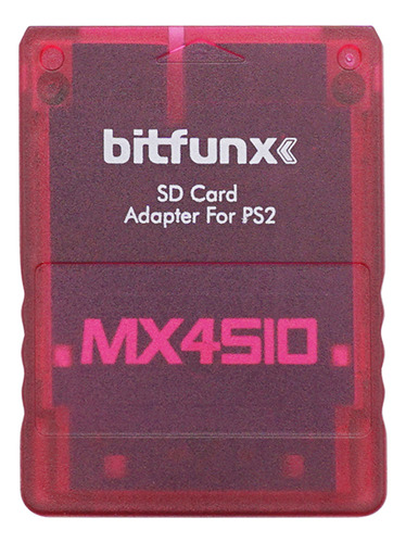 (r) Mx4sio Sio2sd Tf Adaptador De Cartão Para Consoles De Jo