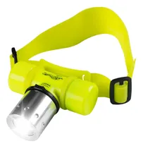 Comprar Luz De Buceo Faro De Buceo Linterna Subacuática Luz De Buceo