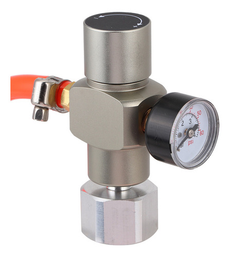 2025 Accesorios For Refrescos Tr21x4 Co2 Mini Adaptador De