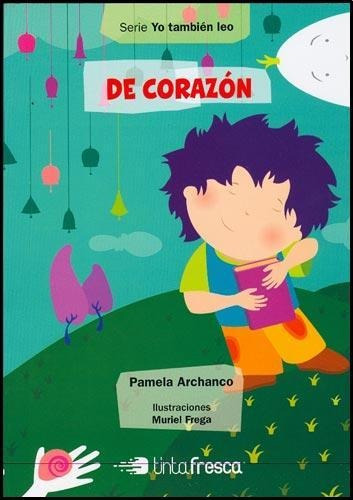 De Corazon (serie Yo Tambien Leo)