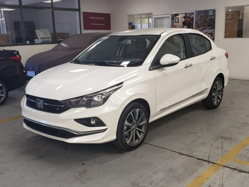 Fiat Cronos Precision Pack Style Unidades Disponibles