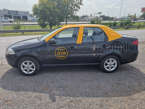Imagen 2 de 10 de Fiat Siena 2017 1.4 El 85cv