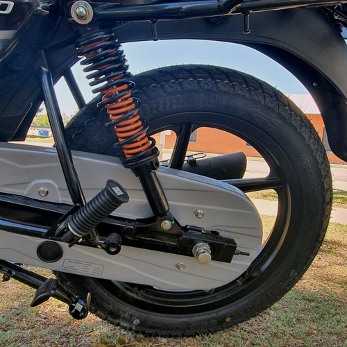 Imagen 7 de 18 de Bajaj Boxer 150 - 0km - Boxer 150