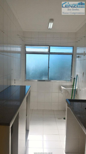 Imagem 10 de 19 de Apartamentos À Venda Em Bragança Paulista/sp - Compre O Seu Apartamentos Aqui! - 1371069