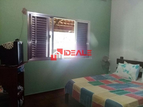 Chácara Na Cidade No Umuarama Em Itanhaém - 431
