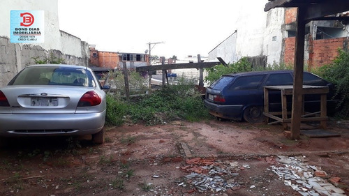Imagem 4 de 9 de Terreno - Cidade Antonio Estevao De Carvalho - Ref: 8210 - V-8210