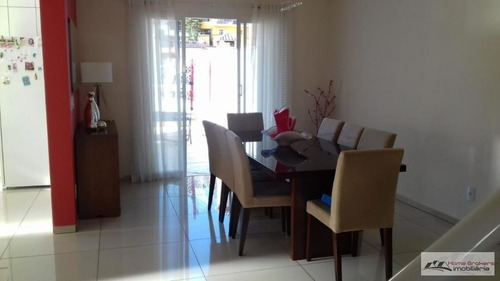 Imagem 7 de 15 de Casa Para Venda Em Jundiaí, Núcleo Colonial Barão De Jundiaí, 3 Dormitórios, 1 Suíte, 3 Banheiros, 4 Vagas - 16507o_2-741848