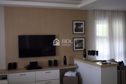 Imagem 10 de 30 de Casa À Venda Em Parque Imperador - Ca002086