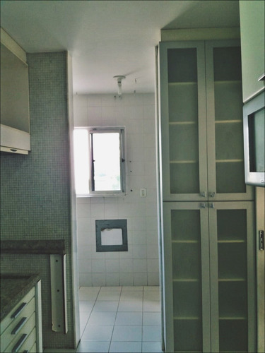 Imagem 6 de 14 de Venda - Apartamento 3/4 - Pituba - Salvador - Ba