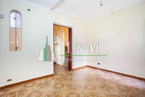 Imagem 6 de 17 de Casa Vila Mariana Sao Paulo Sp Brasil - 2498