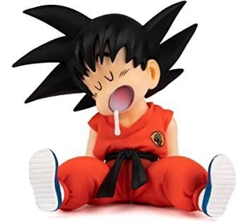 Anime Dbz Acciones Figuras Gk Kakarotto Goku Figura Esta Fka