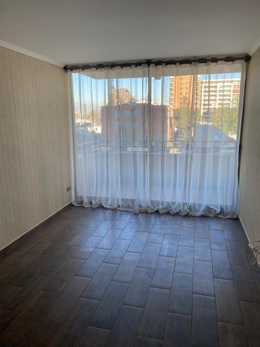 Departamento En Venta! Ubicado En Av. Irarrázaval 2042 Piso4