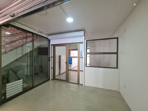 Local Comercial En Arriendo Boulevard Plaza De Machalí