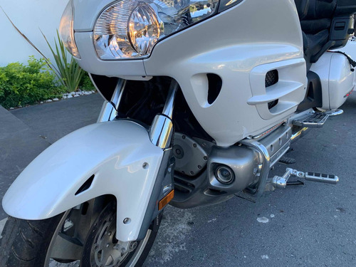 Imagen 15 de 15 de Honda Goldwing 1800