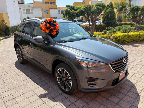 Mazda CX-5 2.5 S Grand Touring 4x2 Mt