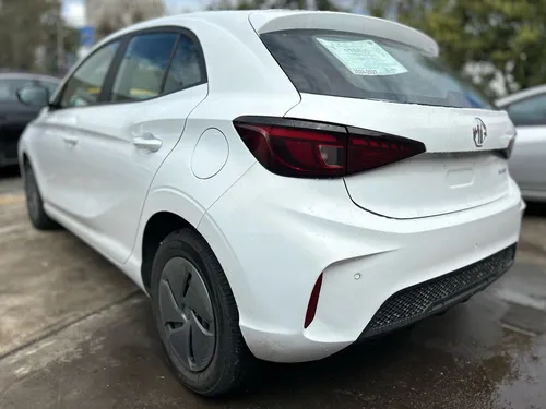 MG 3 1.5 Cool