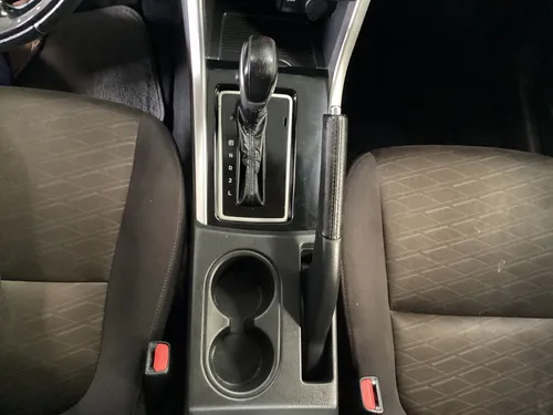 Mitsubishi Xpander 1.5 Xpander Cross At