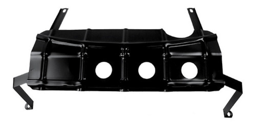 Imagen 1 de 2 de Protector De Carter Volkswagen Saveiro 2010 - 2018