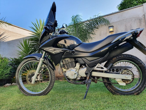 Honda Nx400 Falcon