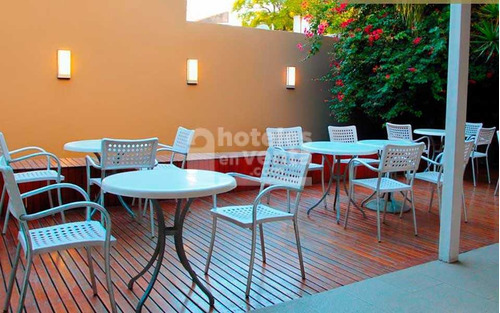 Hotel En Venta En Capital De Santiago Del Estero - Ar-se1-1