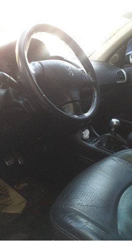 Peugeot 207 1.6 Xt