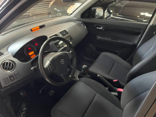 Suzuki Swift 1.5 N