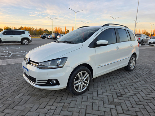 Volkswagen Suran 1.6 Highline Msi 110cv