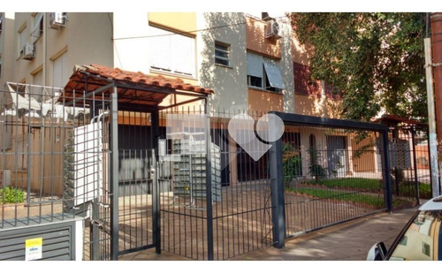 Apartamento 1 Dormitóriosuíte, Garagem Escriturada - 28-im427995