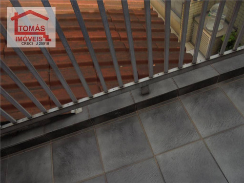 Imagem 30 de 30 de Selecione Residencial À Venda, City Pinheirinho, São Paulo. - So0756