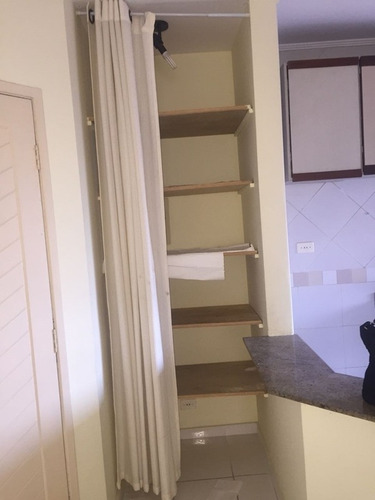 Imagem 4 de 14 de Apartamento, Jardim Do Mar, São Bernardo Do Campo. - 1033-17943
