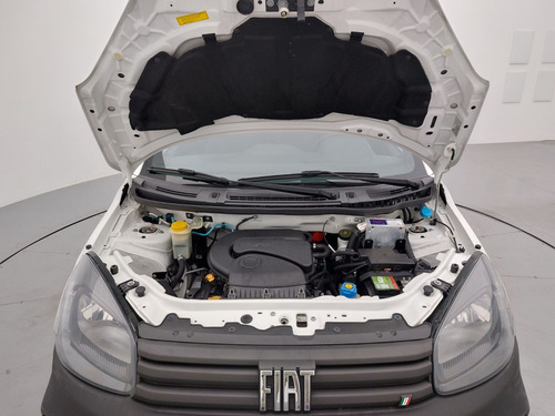 Fiat Fiorino 1.4 MPI FURGÃO ENDURANCE 8V FLEX 2P MANUAL
