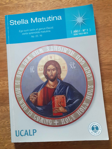 Stella Matutina Revista De Estudios Interdisciplinarios N? 