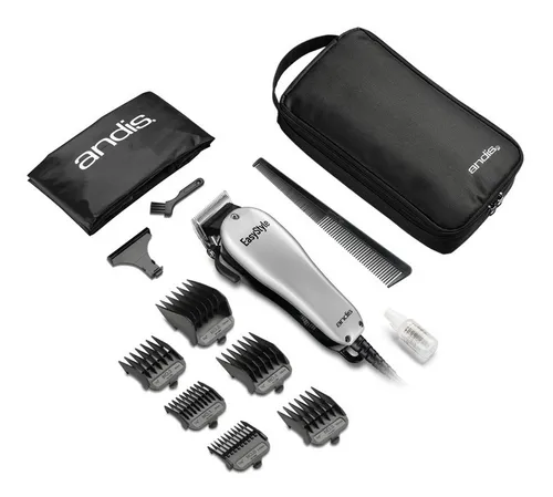 comprar Maquina Andis Easystyle Barberia  12 Piezas , 7.200 Spm