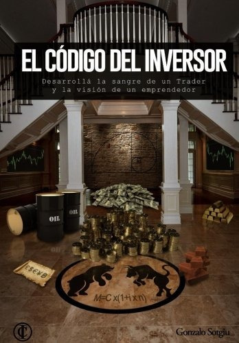 Libro : El Codigo Del Inversor Desarrolla La Sangre De Un..