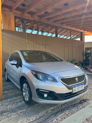 Peugeot 308 1.6 Allure