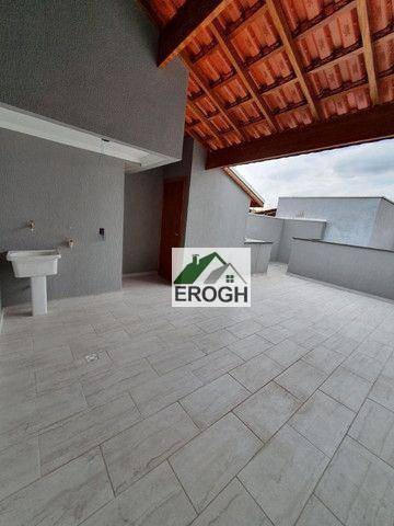 Imagem 9 de 19 de Sobrado Vila Curuça Novo Com 3 Dormitórios E 02 Vagas - So0194