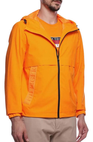Imagem 1 de 5 de Jaqueta Original Tommy Hilfiger Lançamento Envio Imediato