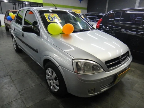 Chevrolet Corsa 1.0 MPFI JOY SEDAN 8V FLEX 4P MANUAL