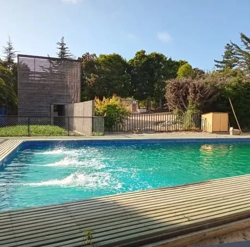 Vendo Departamento Algarrobo, Nuevo 2 Dorm